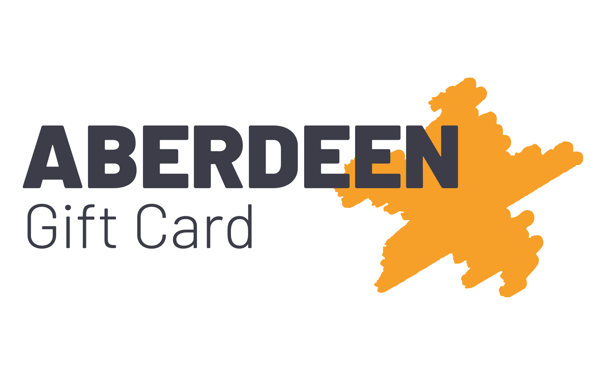 Aberdeen Gift Card