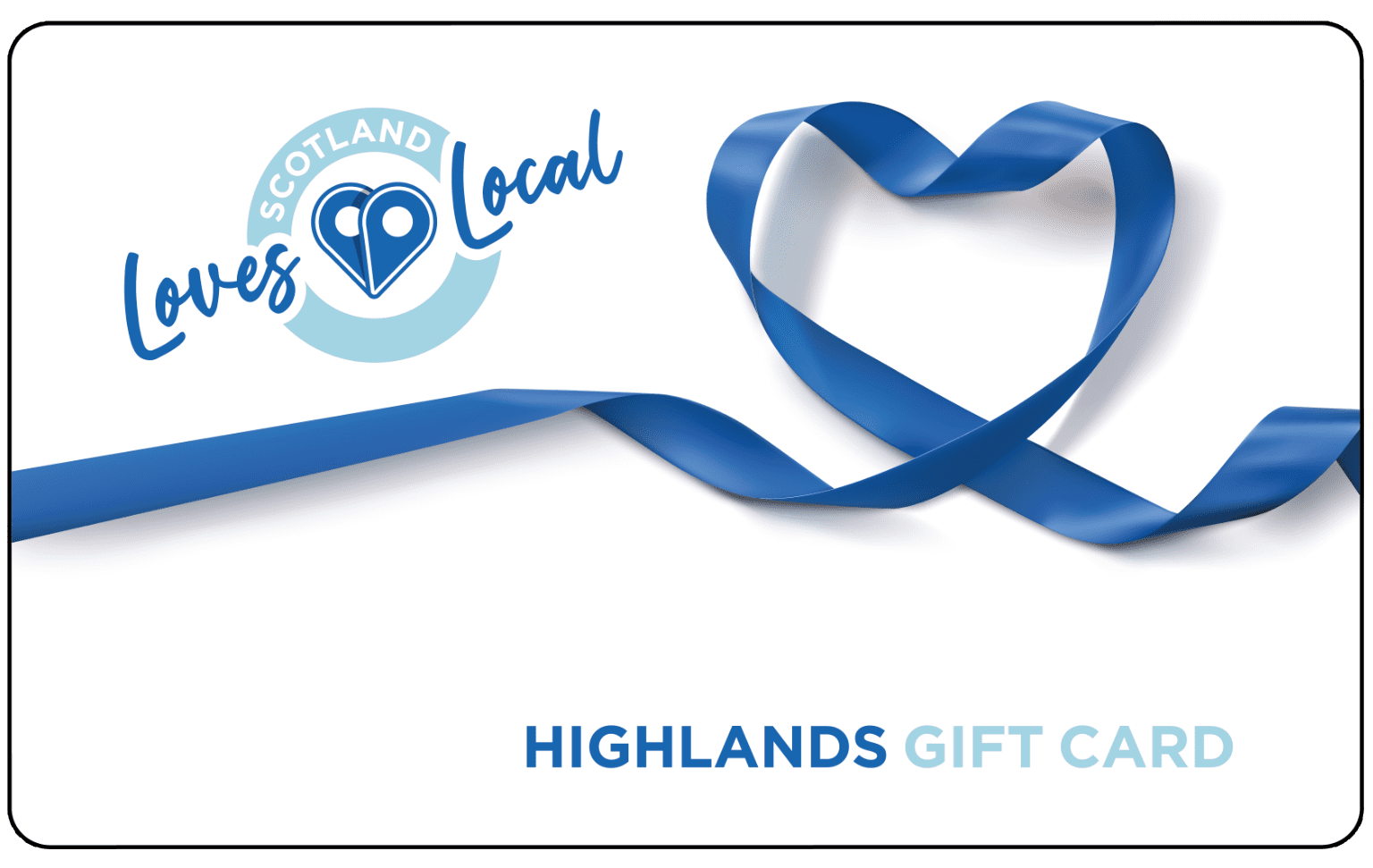 Highlands Gift Card